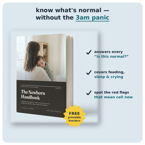Know what's normal